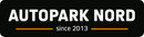 Logo Autopark Nord